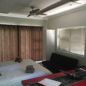 Double or Twin Room Terrace